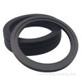 High Performance Oil Resistance NBR Flens Pakking